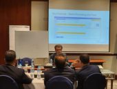 أكاديمية البحث العلمي ناقشت استخدام مجموعة برامج المنظمة العالمية للملكية الفكرية لدعم خدمات معلومات البراءات