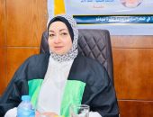 الدكتورة نهال يوسف فتح الله رئيسًا لقسم الوثائق والمكتبات بكلية الدراسات الإنسانية جامعة الأزهر بالقاهرة