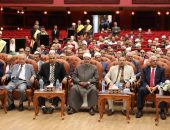 الدكتور سلامة داود يشيد بأبحاث مؤتمر الدراسات الإسلامية حول «دور مشايخ الأزهر الشريف في خدمة العلوم الشرعيَّة والعربيَّة»