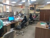 استمرار استقبال طلبات التصالح بمركز تكنولوجي الوحدة المحلية لمركز ومدينة قليوب طبقا للقانون ١٨٧ لسنة ٢٠٢٣