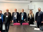 وزير التربية والتعليم يلتقى بوزير التربية والتعليم العالى  اللبنانى لبحث تبادل الخبرات والاستفادة من التجربة المصرية في مجال تطوير التعليم قبل الجامعي