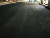 اعمال الرصف بمدينة القناطر الخيرية  وذلك ضمن الخطة الاستثمارية للعام المالي ٢٠٢٣ – ٢٠٢٤ بمدينة القناطر الخيرية .