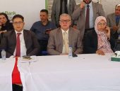 وزير الإسكان: الانتهاء من إجراء القرعة العلنية اليدوية لحاجزى الوحدات السكنية بالمرحلة التكميلية بـ4 مدن جديدة