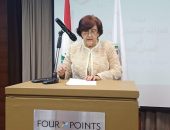 كلمة سعادة الأستاذة الدكتورة فاديا كيوان، المديرة العامة للمنظمة، في افتتاح دورة تعزيز قدرات ومهارات السيدات العاملات في مواقع قيادية في المجال العام في الدول العربية (13-15 مايو/أيار 2024).