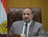 نائب رئيس جامعة الأزهر للوجه القبلي يوجه السادة عمداء كليات فرع الوجه القبلي بمتابعة الاستعدادات لبدء امتحانات الفصل الدراسي  الثاني للعام الجامعي 2024/2023م