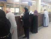 استمرار استقبال طلبات التصالح بمركز تكنولوجي مدينه الخصوص  طبقا للقانون ١٨٧ لسنة ٢٠٢٣