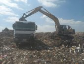 تنفيذاً لتوجيهات الرئيس عبدالفتاح السيسي رئيس الجمهورية ، بالنهوض بمنظومة المخلفات الصلبة وقطاع تحسين البيئة للإرتقاء بمستوى الخدمات المقدمة للمواطنين، في مقدمتها خدمات النظافة وتجميل الشوارع والميادين لخلق بيئة صحية آمنة خالية من الأمراض، لتوحيد الجهود للمحافظة على المظهر الحضارى والجمالى للبلاد،  وبالمتابعة المستمرة من اللواء هشام آمنة وزير التنمية المحلية في هذا الشأن.