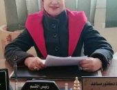 الدكتورة ريهام أبو زيد رئيسًا لقسم اللغة الإنجليزية بكلية البنات الأزهرية بالعاشر من رمضان