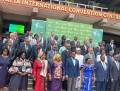 وزير الزراعة: الدولة المصرية احرزت تقدما ملموسا فى مجال صناعة وتوزيع الأسمدة