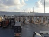 نظام التسجيل المسبق للشاحنات هو أحد أهم المميزات التي تفردت بها محطة تحيا مصر متعدد الأغراض بميناء الإسكندرية