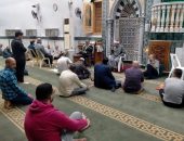 عقد فرع المنظمة ندوة توعوية تثقيفية بعنوان ” الافكار المتطرفة حرمها الاسلام ” بمسجد الرحمه بمدينة راس البر