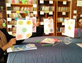 تحت رعاية الدكتورة نيفين الكيلاني، وضمن برنامج الوزارة لرفع الوعي ومواجهة الافكار المتطرفة، شهدت مواقع فرع ثقافة الغربية التابعة للهيئة العامة لقصور الثقافة، برئاسة عمرو البسيوني،  عددا من الفعاليات الثقافية والفنية في هذا السياق.