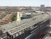 نقلة نوعية كبيرة في وسائل المواصلات في مصر