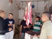 تموين المنيا يضبط 80 مخالفة متنوعة خلال حملات رقابية على المخابز البلدية والأسواق