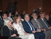 وزيرة الثقافة تُسلم جوائز النسخة السابعة لمسابقة الصوت الذهبي لاكتشاف الموهوبين في الغناء وتعلن تنظيم حفلات منفردة لكل فائز منهم