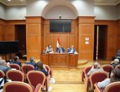 وزيرة التخطيط والتنمية الاقتصادية: 4.4% معدل النمو الاقتصادي لمصر خلال عام الخطة وفقا لتقديرات صندوق النقد الدولي