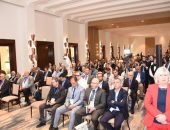 الزراعة : برعاية رئيس مجلس الوزراء افتتاح المؤتمر الدولى الخامس لتحلية المياه بمدينة شرم الشيخ بمشاركة 25 دولة