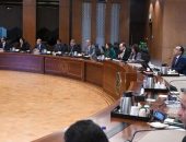 رئيس الوزراء يترأس الاجتماع الدوري لمتابعة ترتيبات مؤتمر الاستثمار المصري-الأوروبي