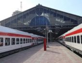 بمناسبة فصل الصيف تشغيل قطارات نوم وأخري مكيفة لمحافظتي الإسكندرية ومرسي مطروح