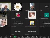 تنفيذا لتوجيهات وزيرة الهجرة.. عقد لقاء لبحث مشكلات الطلاب المصريين في قرغيزستان بعد الأحداث الأخيرة