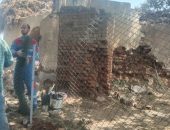 أكدت الأستاذة الدكتورة منال عوض محافظ دمياط، استمرار حملات الموجة ال٢٢ لازالة التعديات على أملاك الدولة فى مرحلتها الثالثة ،  وذلك فى إطار توجيهات القيادة السياسية بالحفاظ على أملاك الدولة والأراضي الزراعية و التصدى الحاسم لأى محاولات للتعدى على حقوق الشعب ..