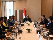 مدبولى:  :”لدينا رغبة حقيقية أن نمضي بأسرع ما يمكن لتوسيع مشاركة القطاع الخاص في الاقتصاد”