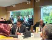 وزير الصحة يوجه الشكر لمديرة إقليم شرق المتوسط لجهودها في تعزيز التعاون بين دول الإقليم