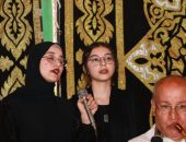 موسيقى عربية وورش فنية في مشاركة قصور الثقافة ببرنامج أنت الحياة بالغربية