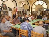 محافظ بني سويف يُتابع  ترتيبات عقد امتحان الفصل الدراسي الثاني لطلاب الشهادة الإعدادية قبل انطلاقها “السبت المُقبل”