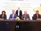 التضامن  الاجتماعي تنتهي  من تنفيذ 72 مشروعا مع 10 جمعيات أهلية.. وتبدأ تنفيذ 29 مشروعا جديدا مع 7 جمعيات أهلية في مرحلة جديدة من مشروع