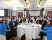 تنفيذًا لتكليفات السيد رئيس الجمهورية بتأسيس مراكز للتوظيف بالجامعات المصرية