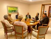 وزير السياحة والآثار يعقد عدد من اللقاءات المهنية لتعزيز التعاون في مجال السياحة