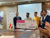 التعليم العالي: إعلان نتائج مسابقة “قمة مصر للمشاريع الاستثمارية المجتمعية” بالتعاون بين صندوق رعاية المبتكرين والنوابغ ومسابقة Hult Prize العالمية