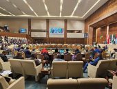 فى يوم إفريقيا: وزارة الخارجية تحيي الذكرى الستين للقمة الأولى لمنظمة الوحدة الأفريقية في القاهرة