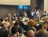 وزير الصحة يؤكد اهتمام القيادة السياسية بملف توطين الصناعات الطبية وتحقيق الاكتفاء الذاتي بإفريقيا