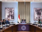 رئيس الوزراء يلتقي مسئولي شركة “هاير مصر” لتصنيع الأجهزة المنزلية