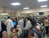 استمرار متابعه  ٠٠٠٠ استقبال المواطنين لطلبات التصالح ببنها ..