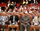 الدكتور محمود صديق يشيد بجهود علماء الأزهر الشريف في جميع المجالات العلمية على مرِّ التاريخ