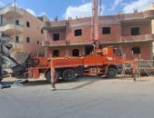 وزير الإسكان: إيقاف وإزالة مخالفات بناء في حملات مكبرة بمدن الشروق والعبور وسوهاج الجديدة