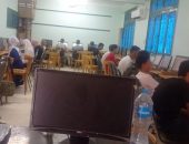 إنجازٌ جديد لقطاع المعاهد الأزهرية: استكمال تدريبات منحة المهارات الرقمية، بمشروع حياة كريمة رقمية.