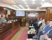 دار الكتب والوثائق القومية تحتفل بذكرى تحويل مجرى النيل