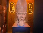 انتهاء فترة معرض رمسيس وذهب الفراعنة بمتحف سيدني باستراليا