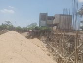 جهود الوحدة المحلية لمركز ومدينة بني سويف في ملفات النظافة والتجميل ورفع الإشغالات وتحسين مستوى الخدمات