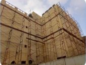 وزير الإسكان يتابع مشروعات تجديد أحياء القاهرة الإسلامية والفاطمية بمحافظة القاهرة..