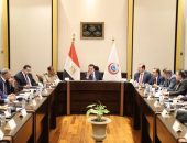 وزير الصحة يترأس اجتماع الأمانة الفنية للجنة العليا لإدارة أزمة الأوبئة والجوائح الصحية