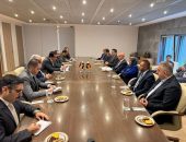 وزير الصحة يبحث مع نظيره العراقي سبل التعاون في تصدير وتسجيل الأدوية