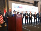 وزير التعليم العالي يشهد مؤتمر التأهيل الوظيفي تحت عنوان “الإستراتيجية الوطنية للتعليم العالي والبحث العلمي”