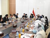 مركز المعلومات يوقع خطاب نوايا مع هواوي مصر  لتعزيز التعاون في المجالات التكنولوجية والبحثية