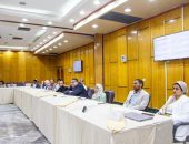 الدكتور احمد طه:  تحليل البيانات الضخمة وتطبيقات الذكاء الاصطناعي أساس اتخاذ القرارات الاستراتيجية لضبط جودة المنظومة الصحية بالجمهورية الجديدة