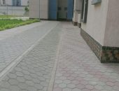 رئيس شركة  التعمير لخدمات الصيانة: تنفيذ أعمال صيانة ونظافة 79128 وحدة بالإسكان الاجتماعي بمدينة حدائق أكتوبر